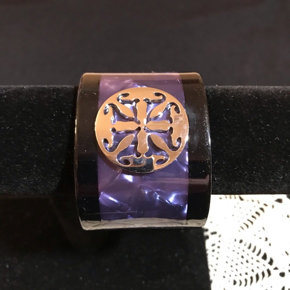 Rustic Cuff bracelet - Picture 1 of 4